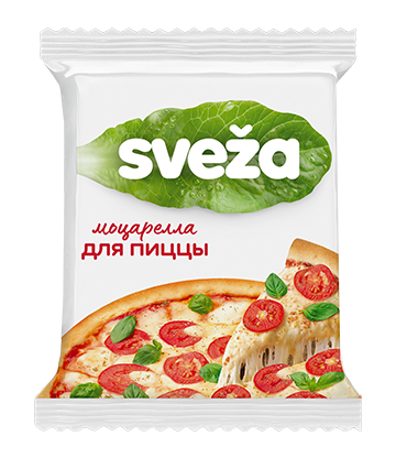 Моцарелла для пиццы