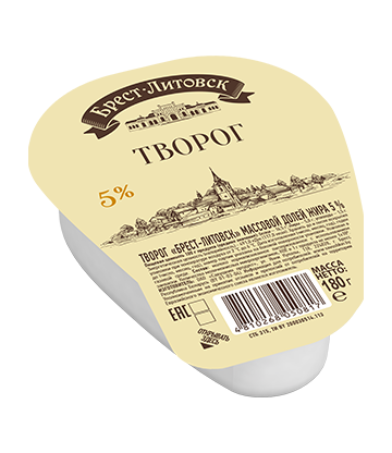 Творог классический