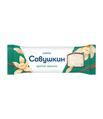 Сырок глазированный